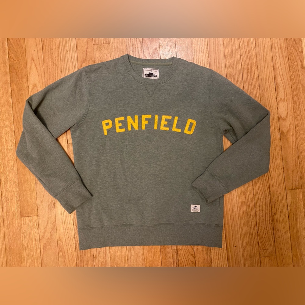 Penfield Crewneck Sweatshirt